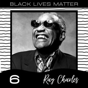 Dengarkan I Wonder Who's Kissing Her Now lagu dari Ray Charles dengan lirik