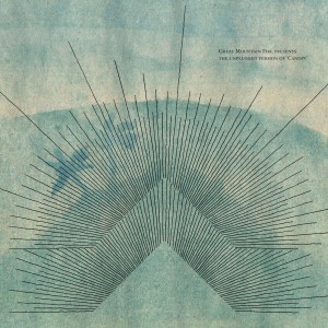 Album The Unplugged Version of "Canopy" from Great Mountain Fire