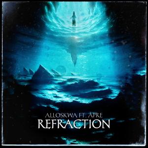 Allo的專輯Refraction