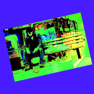 default playlist img