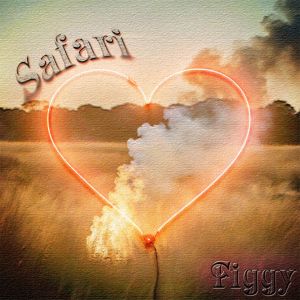 Album Safari (Explicit) from 