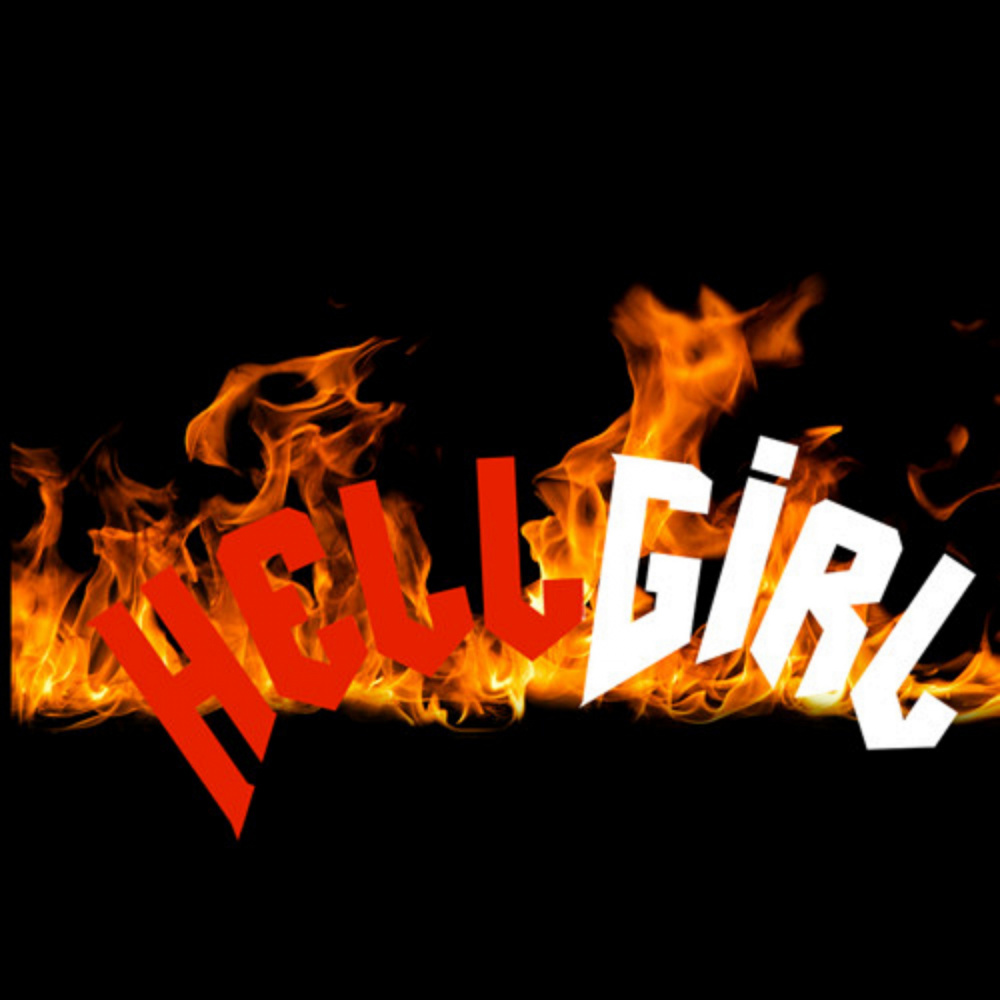 Hellgirl (Explicit)
