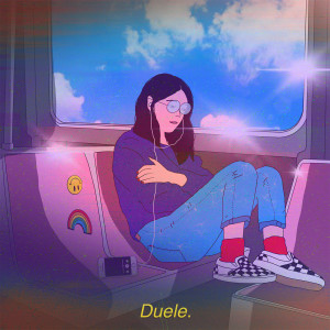 Soledad Vélez的專輯DUELE