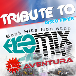 Bachateros Dominicanos的專輯Tribute To Aventura (Best Hits Non Stop Remix)
