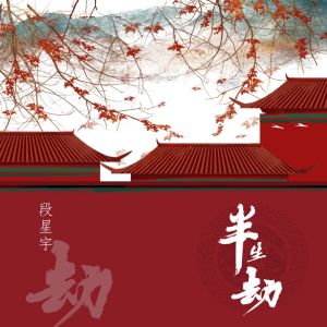 Listen to 半生劫 (伴奏) song with lyrics from 段星宇