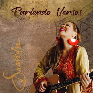 Album Pariendo Versos from Saavedra