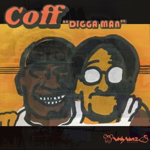 Listen to Digga Man song with lyrics from COFF