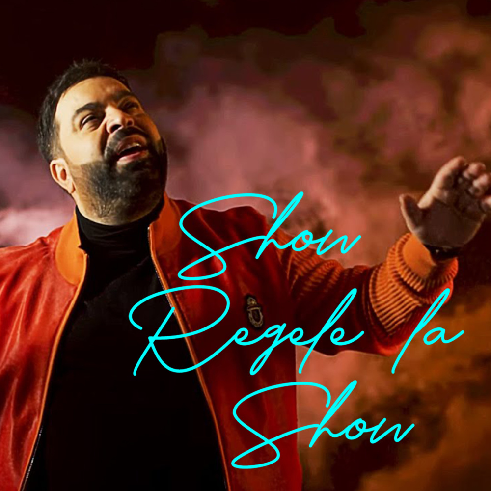 Show Regele la Show