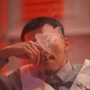 default playlist img