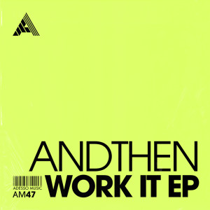 Listen to For The Crowd (Extended Mix) song with lyrics from AndThen