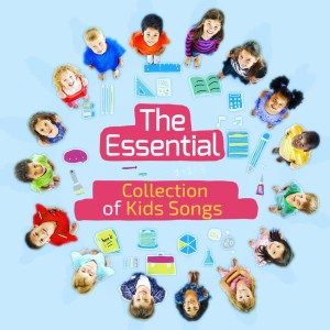 收听Nursery Rhymes的She'll Be Coming Round the Mountain歌词歌曲