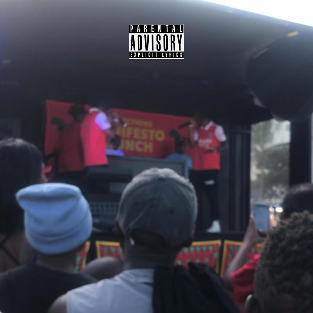 Better> (feat. Uncle D & Trey*)