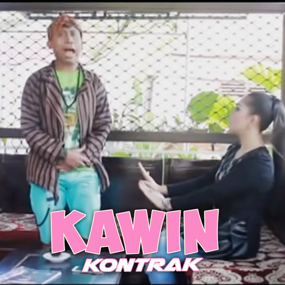 Kawin Kontrak