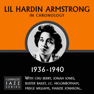 ดาวน์โหลดและฟังเพลง Oriental Swing (02-02-38) พร้อมเนื้อเพลงจาก Lil Hardin Armstrong