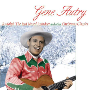 收聽Gene Autry的Up On The House Top (Ho Ho Ho)歌詞歌曲