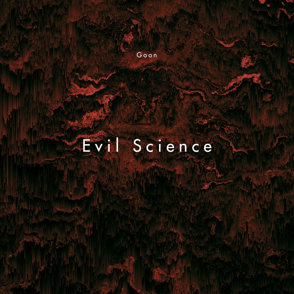 Evil Science (Explicit)