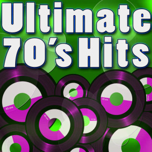 The Hit Nation的專輯Ultimate 70's Hits - Chart Topping Hits of the 1970's