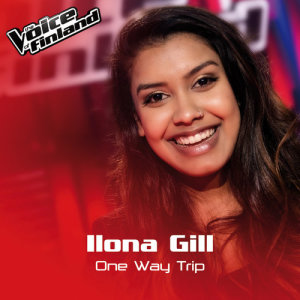 收聽Ilona Gill的One Way Trip歌詞歌曲