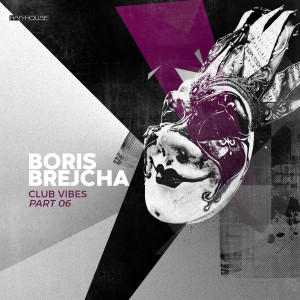 Album Club Vibes Part 06 from Boris Brejcha