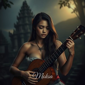 收聽Alunacoustic的Moksa歌詞歌曲