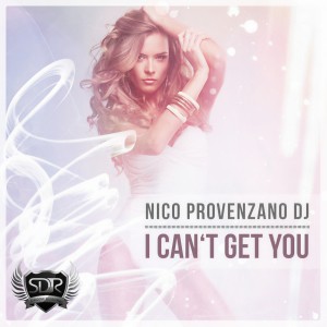 Listen to I Can't Get You (Mat Talo Remix) song with lyrics from Nico Provenzano