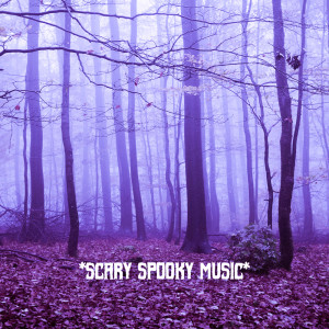 HQ Special FX的專輯* Scary Spooky Music *