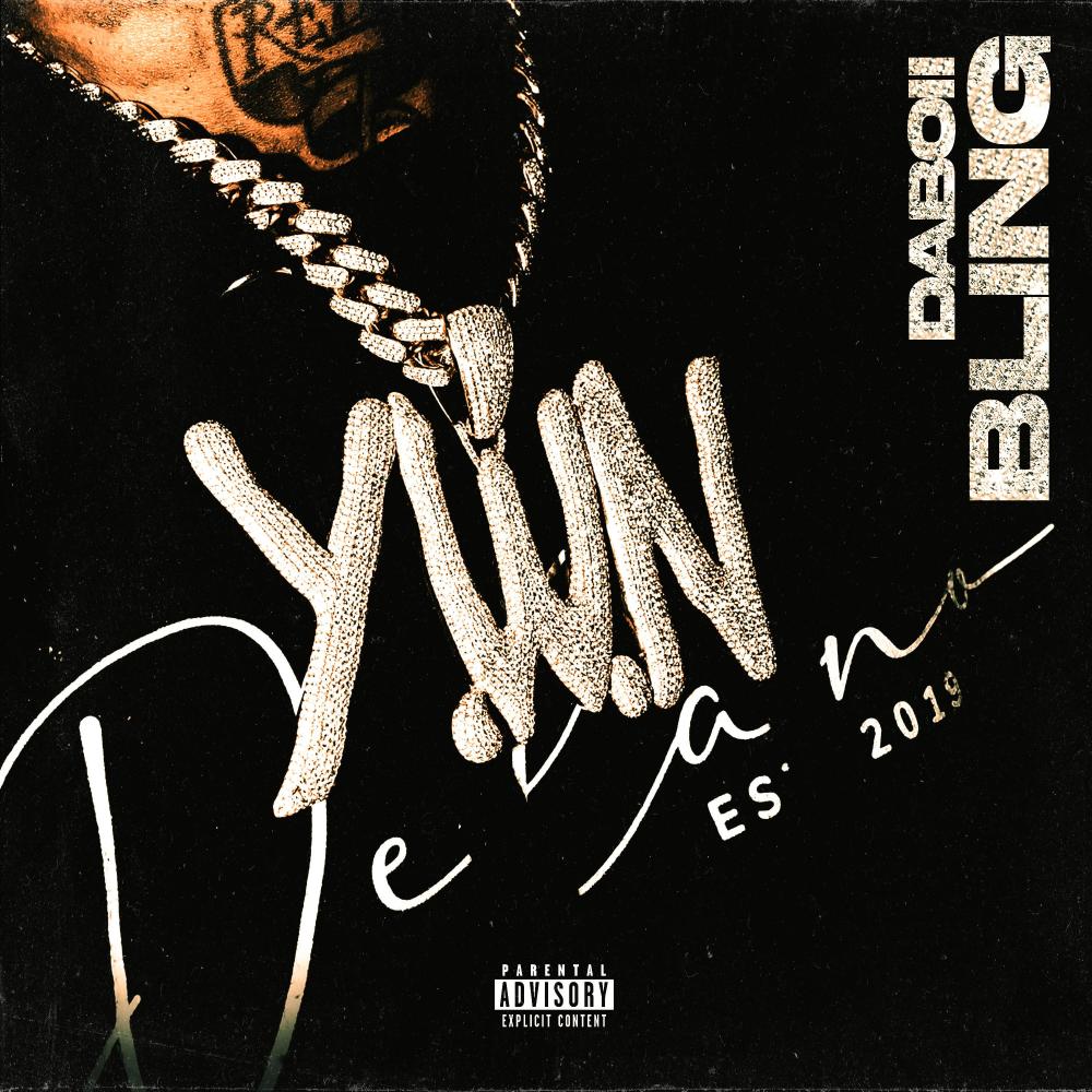 Bling Freestyle (Explicit)