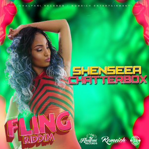 ดาวน์โหลดและฟังเพลง Chatterbox พร้อมเนื้อเพลงจาก Shenseea