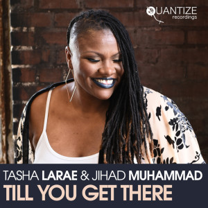 Jihad Muhammad的專輯Till You Get There