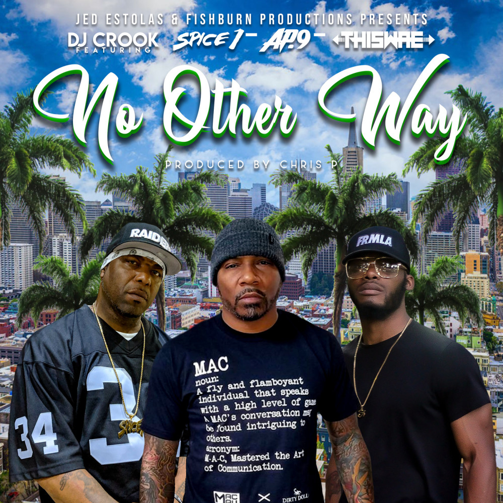 No Other Way (Explicit)