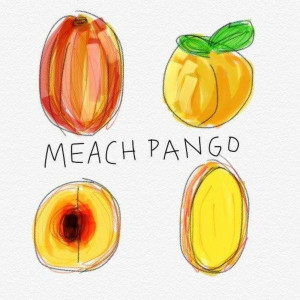 收聽Meach Pango的Dynamite歌詞歌曲