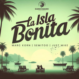 Album La Isla Bonita from Marc Korn