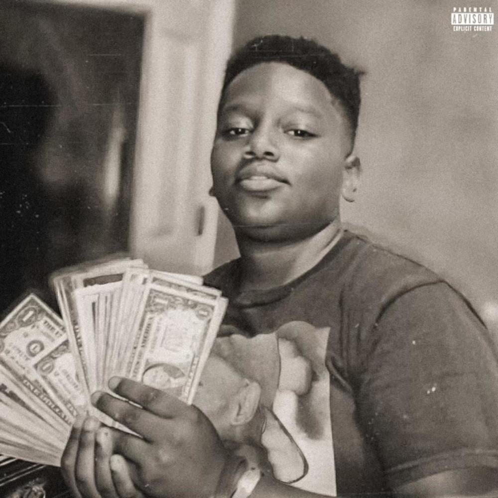 Young Nigga (feat. Jayaremusiz) (Explicit)