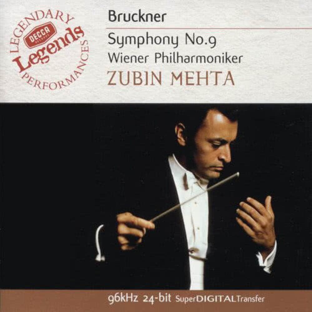 Symphony No. 6 in A Major, WAB 106: IV. Finale. Bewegt, doch nicht zu schnell