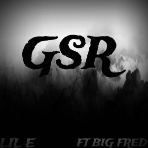 Drop Ski Lil E的專輯GSR (feat. Big Fred) [Explicit]