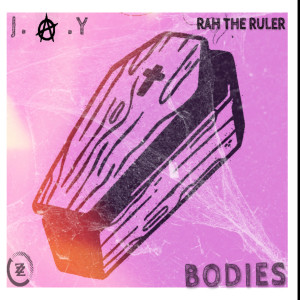 Album Bodies (Explicit) from J.A.Y