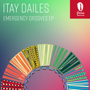 Itay Dailes的專輯Emergency Grooves EP