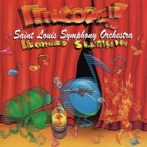 ดาวน์โหลดและฟังเพลง Moto perpetuo, Op. 11 พร้อมเนื้อเพลงจาก Leonard Slatkin