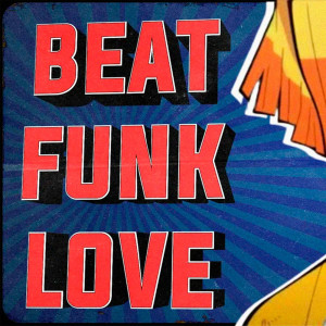 อัลบัม Beat Funk Love ศิลปิน Popaï