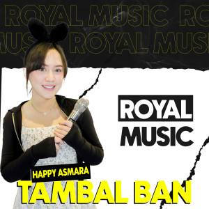 Happy Asmara的專輯Tambal Ban