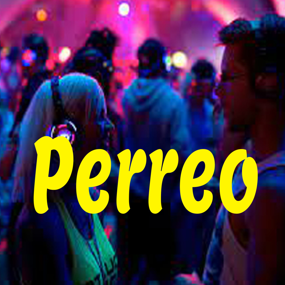 Perreo