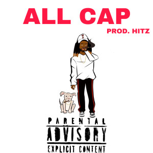 Dengarkan All Cap (Explicit) lagu dari MarteeTheGreat dengan lirik