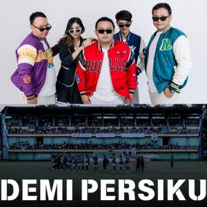 收聽Sweety Days的DEMI PERSIKU歌詞歌曲
