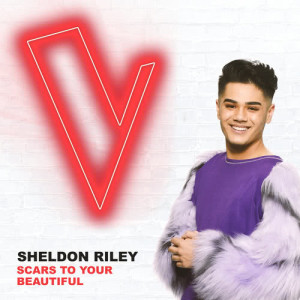 ดาวน์โหลดและฟังเพลง Scars To Your Beautiful (The Voice Australia 2018 Performance|Live) พร้อมเนื้อเพลงจาก sheldon riley