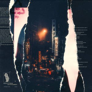 收聽Boua的Natten Rammer歌詞歌曲