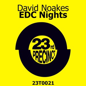 Dengarkan EDC Nights lagu dari David Noakes dengan lirik