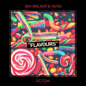 收聽하이타이的Flavours歌詞歌曲