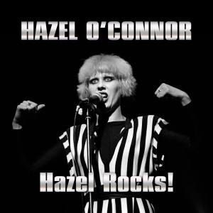 收聽Hazel O'Connor的Tell Me Why歌詞歌曲