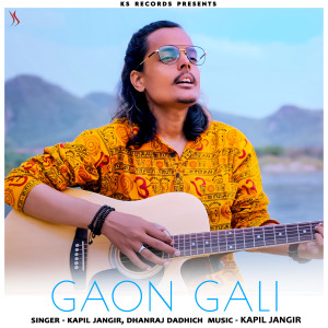 Album Gaon Gali from 