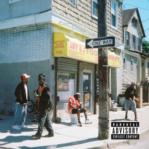 Listen to Throwaway song with lyrics from Dougie F